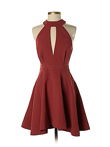 C/MEO Collective Cocktail Dress (view 1)