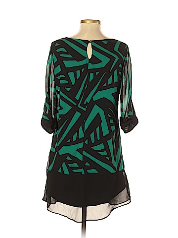 Charlotte Russe Casual Dress (view 2)