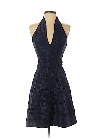 Halston Heritage Casual Dress (view 1)