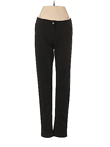 Romeo & Juliet Couture Casual Pants (view 1)