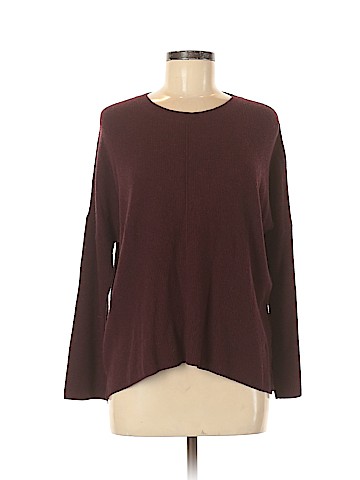 Madewell Pullover Sweater (view 1)