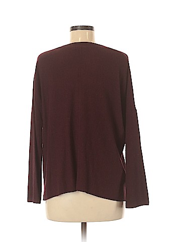 Madewell Pullover Sweater (view 2)