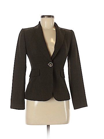 Tahari by ASL Blazer (view 1)