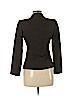 Tahari by ASL 100% Polyester Brown Blazer Size 0 (petite) - photo 2