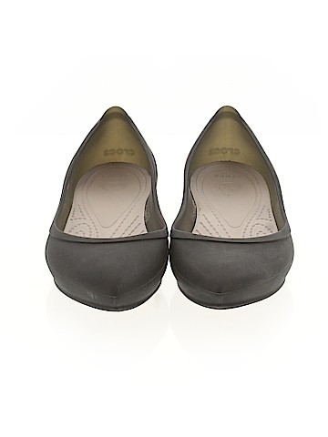 Crocs Flats (view 2)