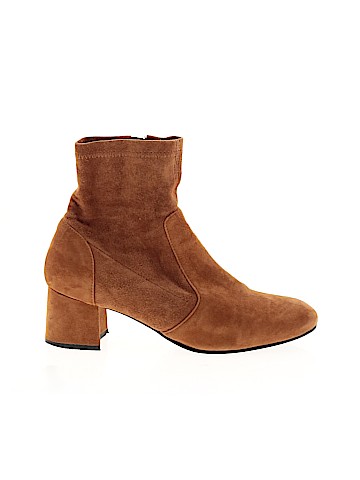 SODA Ankle Boots (view 1)