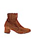 SODA Brown Ankle Boots Size EU 36 - photo 1
