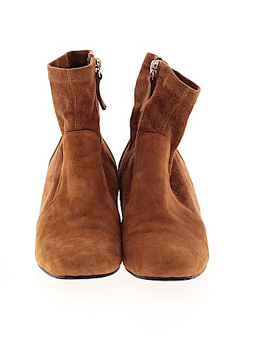 SODA Ankle Boots (view 2)