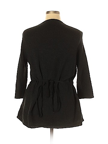 Simply Vera Vera Wang 3/4 Sleeve Blouse (view 2)