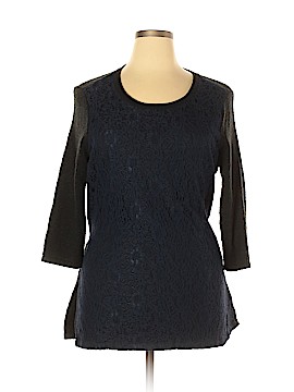 Simply Vera Vera Wang Size XL