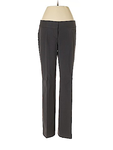 Ann Taylor LOFT Khakis (view 1)