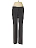 Ann Taylor LOFT Gray Khakis Size 2 (petite) - photo 1