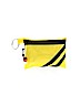Unbranded Yellow Coin Purse One size - photo 1