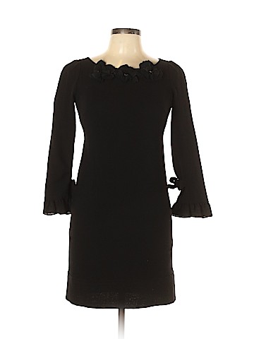 Vera Wang Casual Dress (view 1)