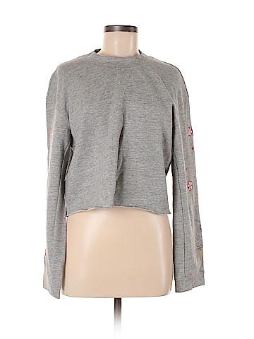 Joe's Jeans Sweatshirt (view 1)