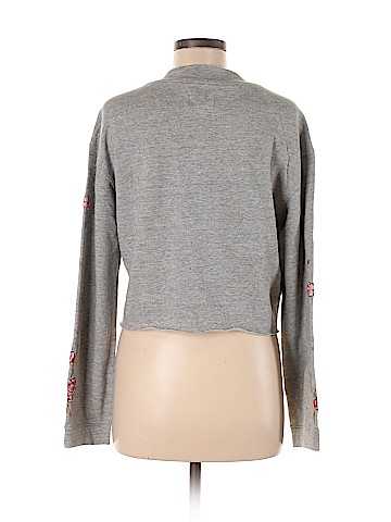 Joe's Jeans Sweatshirt (view 2)