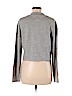 Joe's Jeans Gray Sweatshirt Size S - photo 2
