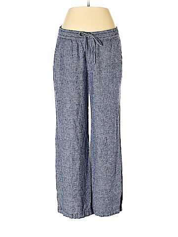 Old Navy Linen Pants (view 1)