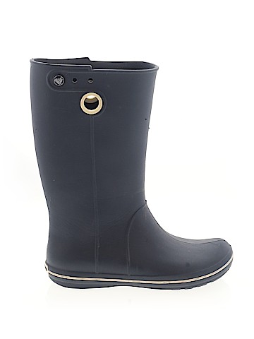 Crocs Rain Boots (view 1)