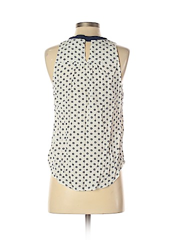 Maeve Sleeveless Blouse (view 2)