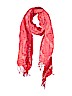 Unbranded Print Pink Scarf One size - photo 1