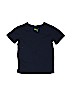 Puma Graphic Blue Short Sleeve T-Shirt Size 8 - photo 2