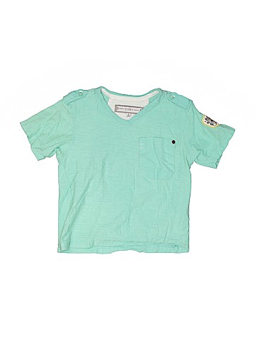 pd&c Short Sleeve T-Shirt (view 1)