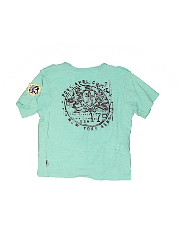 pd&c Short Sleeve T-Shirt (view 2)