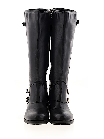 Rampage Boots (view 2)