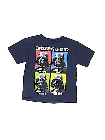 Star Wars Short Sleeve T-Shirt (view 1)