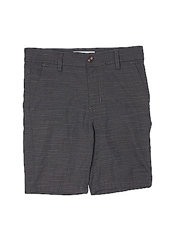 CRAFT + FLOW Shorts (view 1)