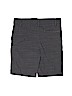 CRAFT + FLOW Gray Shorts Size 6 - photo 2