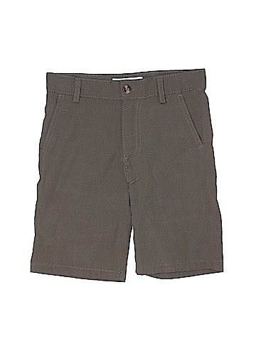 CRAFT + FLOW Shorts (view 1)