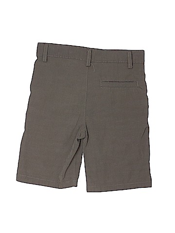 CRAFT + FLOW Shorts (view 2)