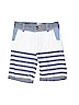 CRAFT + FLOW 100% Cotton Blue Shorts Size 4 - photo 1