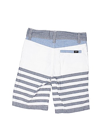 CRAFT + FLOW Shorts (view 2)