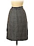 Valentino Gray Casual Skirt Size 8 - photo 2