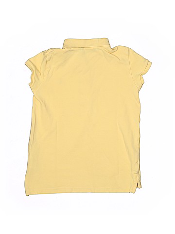 Ralph Lauren Short Sleeve Polo (view 2)