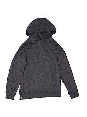 Amplify Pullover Hoodie (view 1)