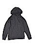Amplify Gray Pullover Hoodie Size 10 - 12 - photo 1