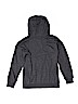 Amplify Gray Pullover Hoodie Size 10 - 12 - photo 2