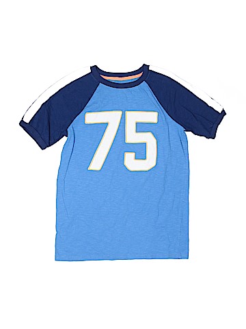 Cat & Jack Short Sleeve T-Shirt (view 1)