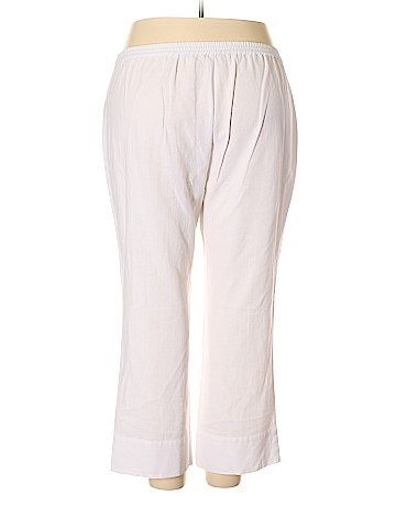 Soft Surroundings Casual Pants (view 2)