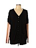Kate Spade New York Black Cardigan Size M - photo 1