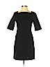 Kate Spade Saturday Black Casual Dress Size 0 - photo 1