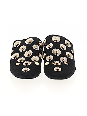 Mercedes Castillo Mule/Clog (view 2)