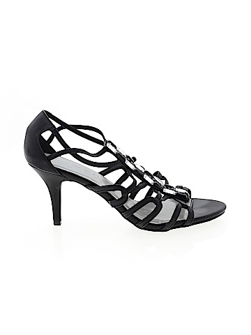 New York Transit Heels (view 1)