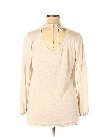 Maurices Long Sleeve Top (view 2)