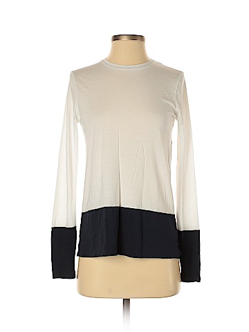 Vince. Long Sleeve T-Shirt (view 1)