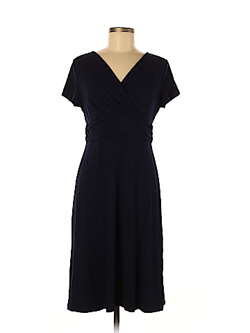 Talbots Casual Dress (view 1)